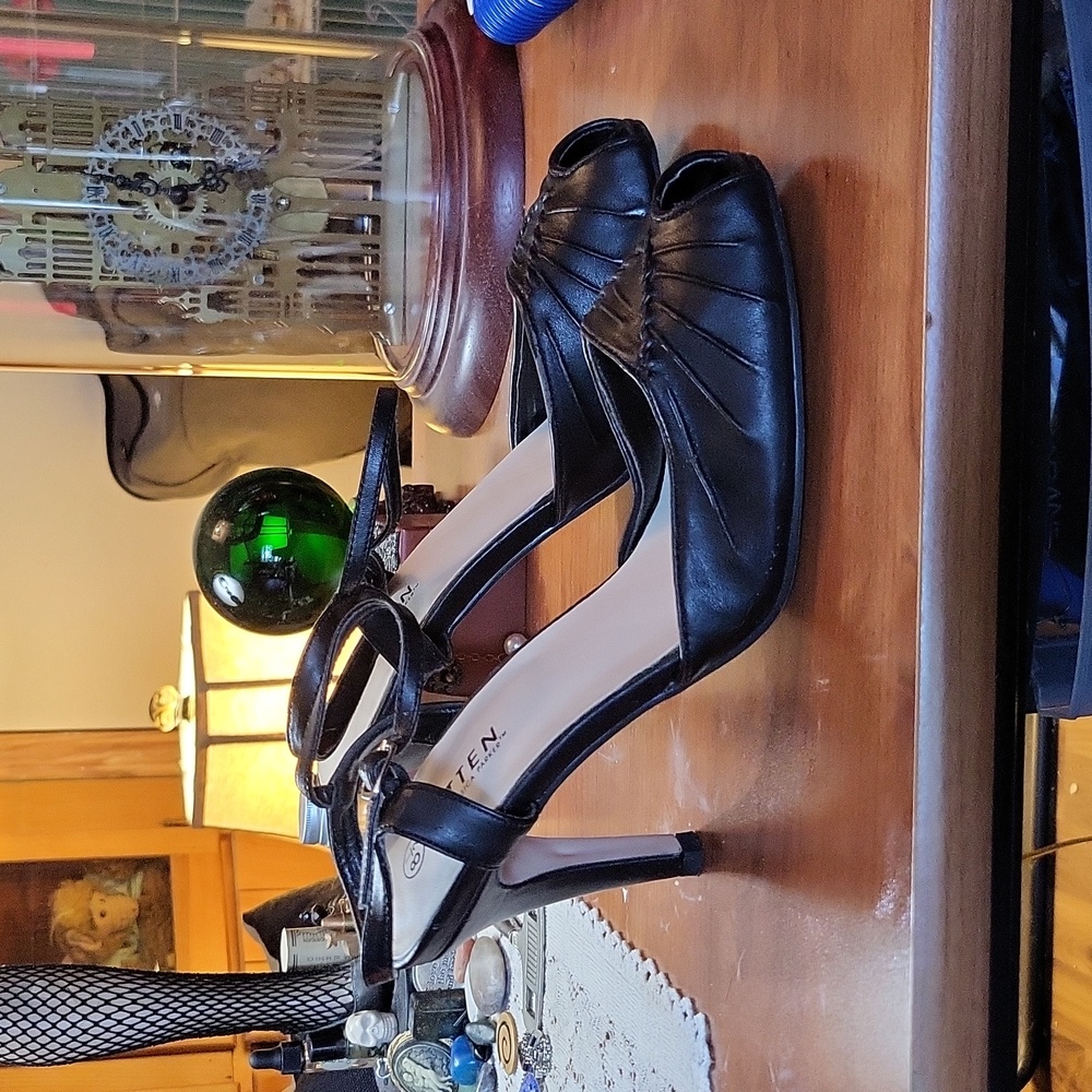 Shoes, lambskin, comfortable